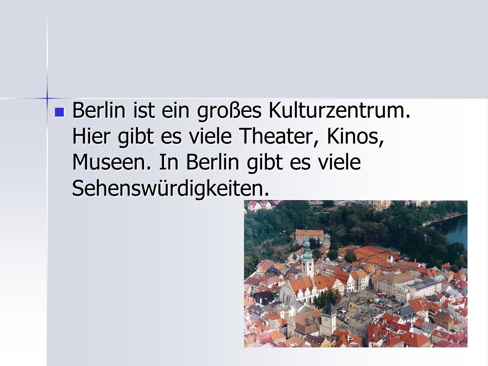 Презентація на тему «Berlin» (варіант 2) - Слайд #7