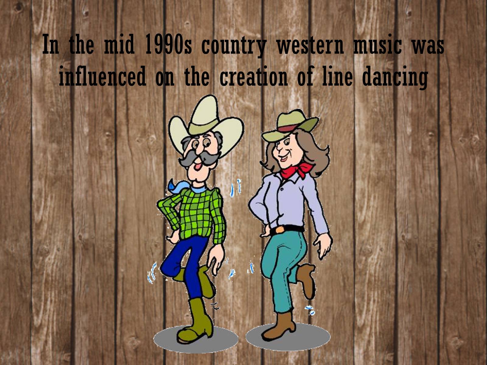 Презентація на тему «Country Music» - Слайд #10