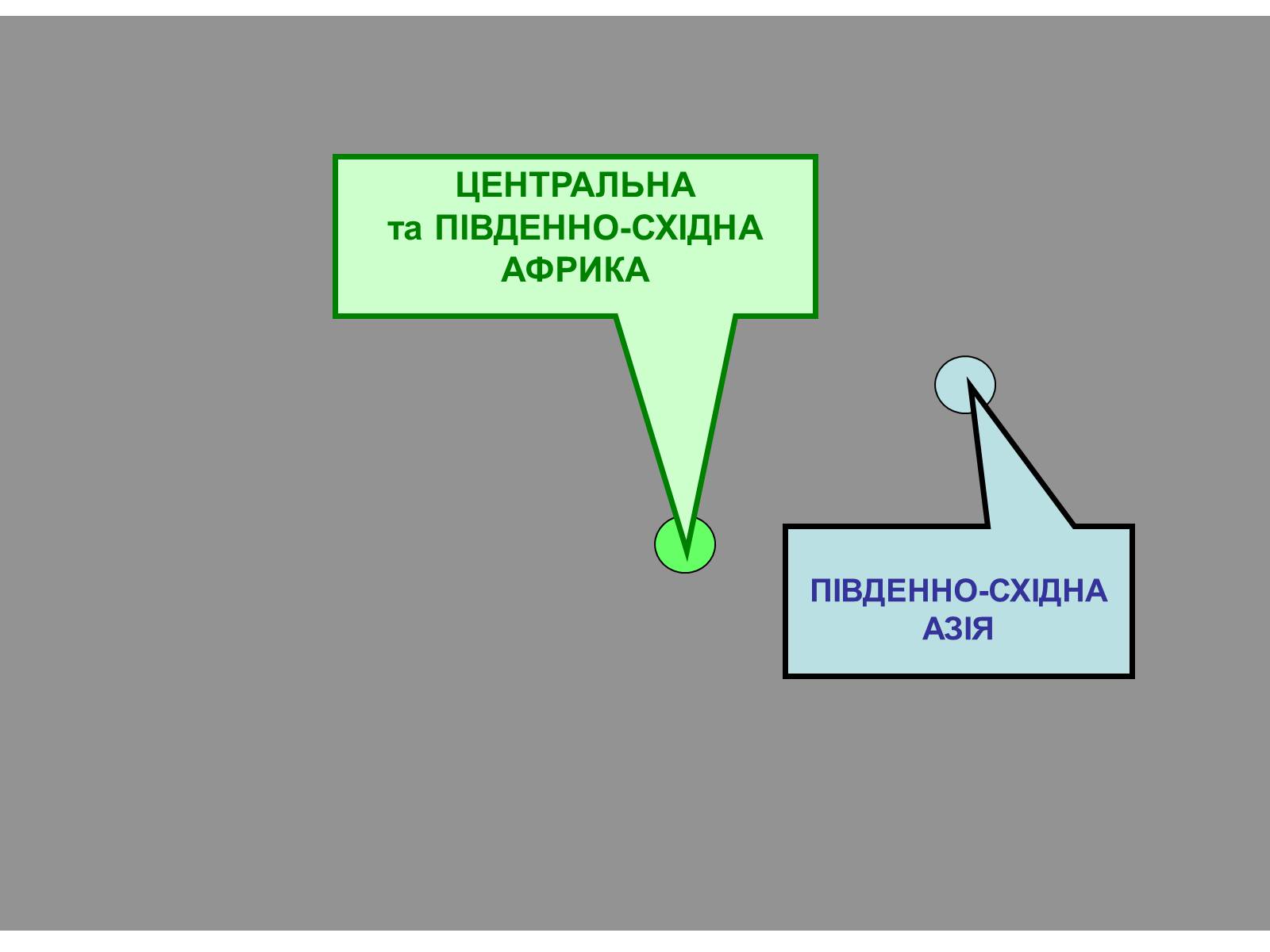 Презентація на тему «Первісні збирачі та мисливці» - Слайд #6