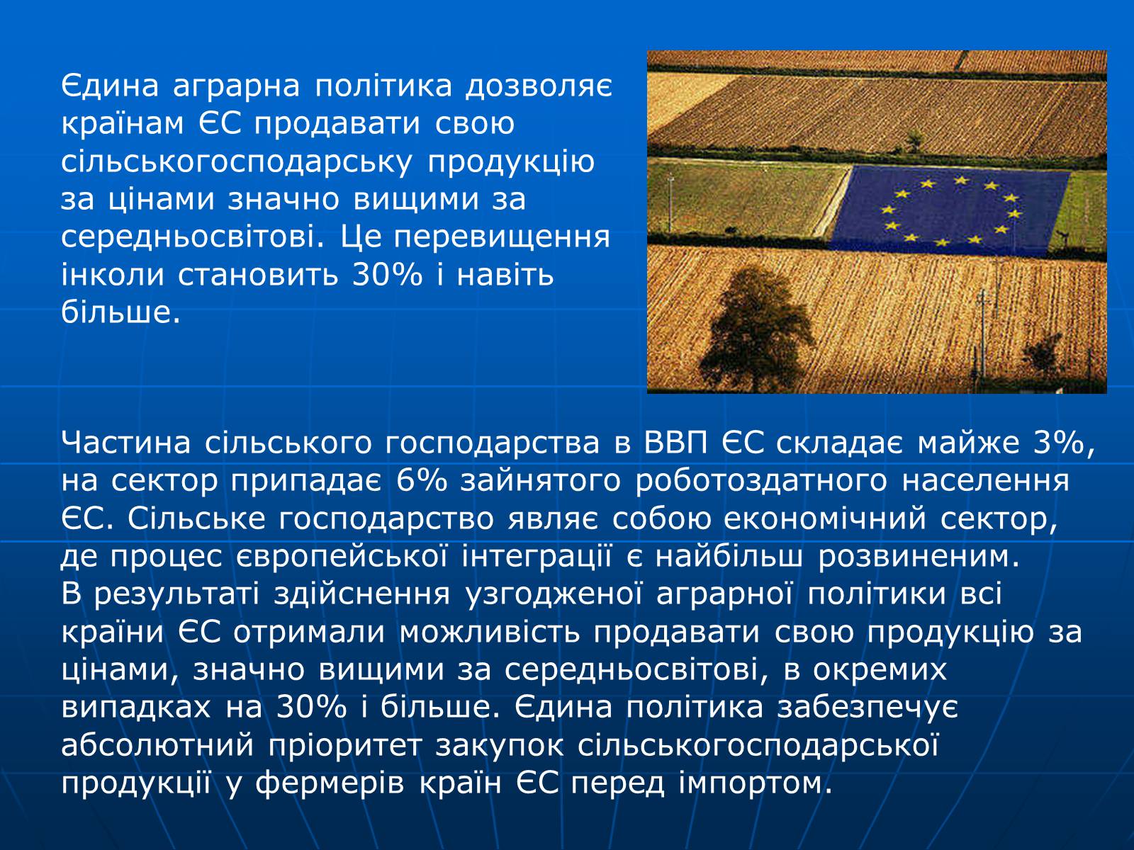 Презентація на тему «Інтеграція національно- інформаційних процесів структури ЄС» - Слайд #17