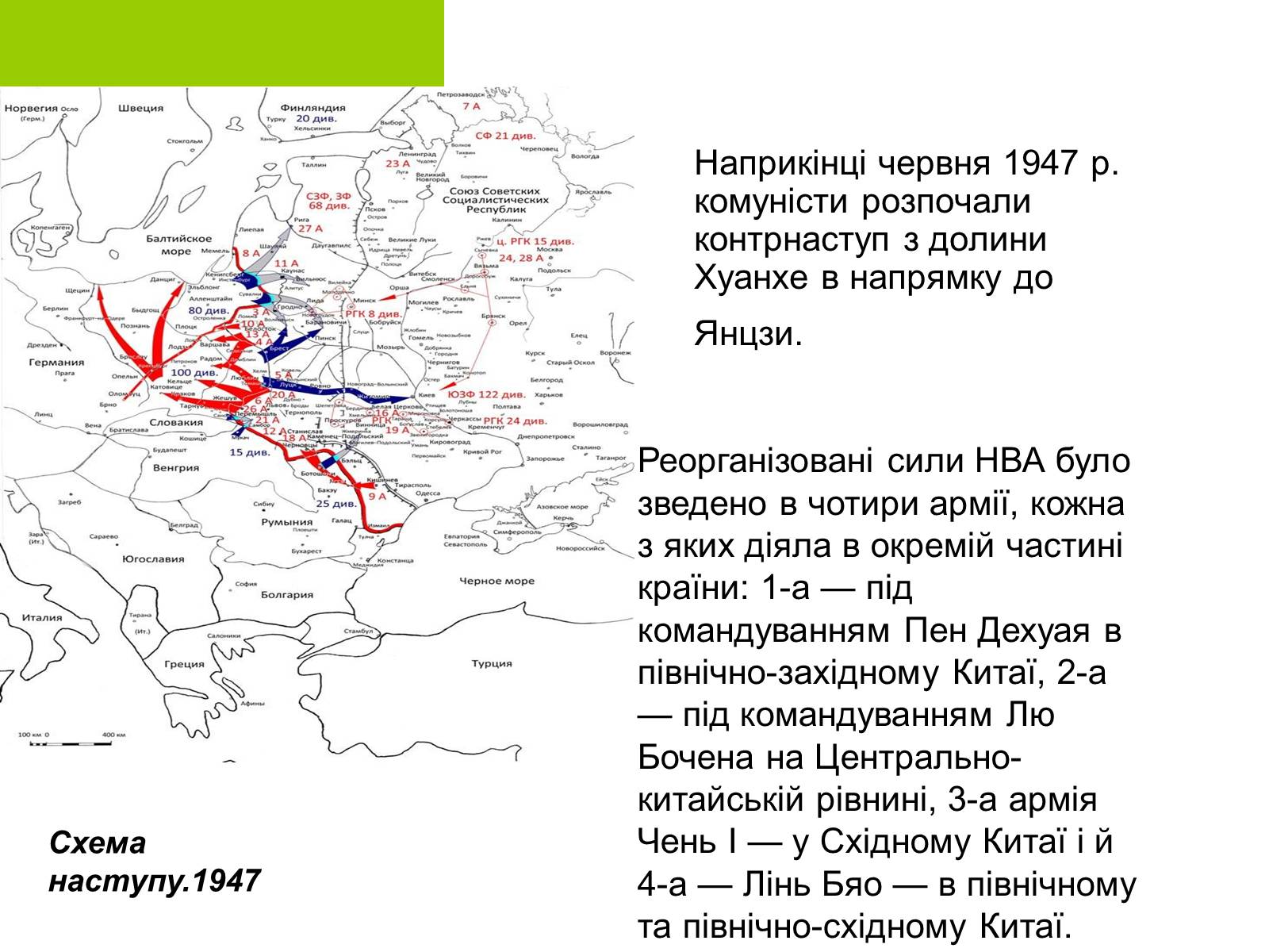 Презентація на тему «Проголошення Китайської Народної Республіки» - Слайд #8