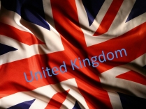 Презентація на тему «United Kingdom» (варіант 2)