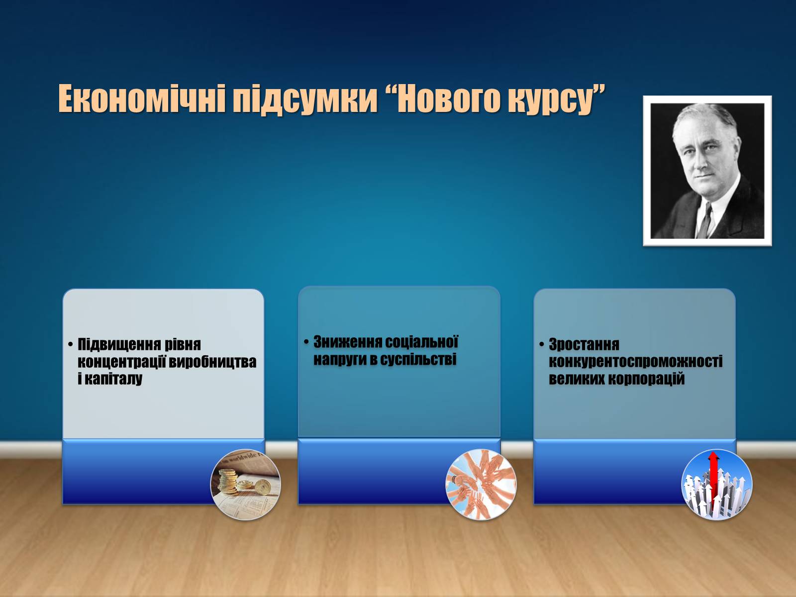 Презентація на тему «Сполучені Штати Америки 1924-1929 рр.» - Слайд #15