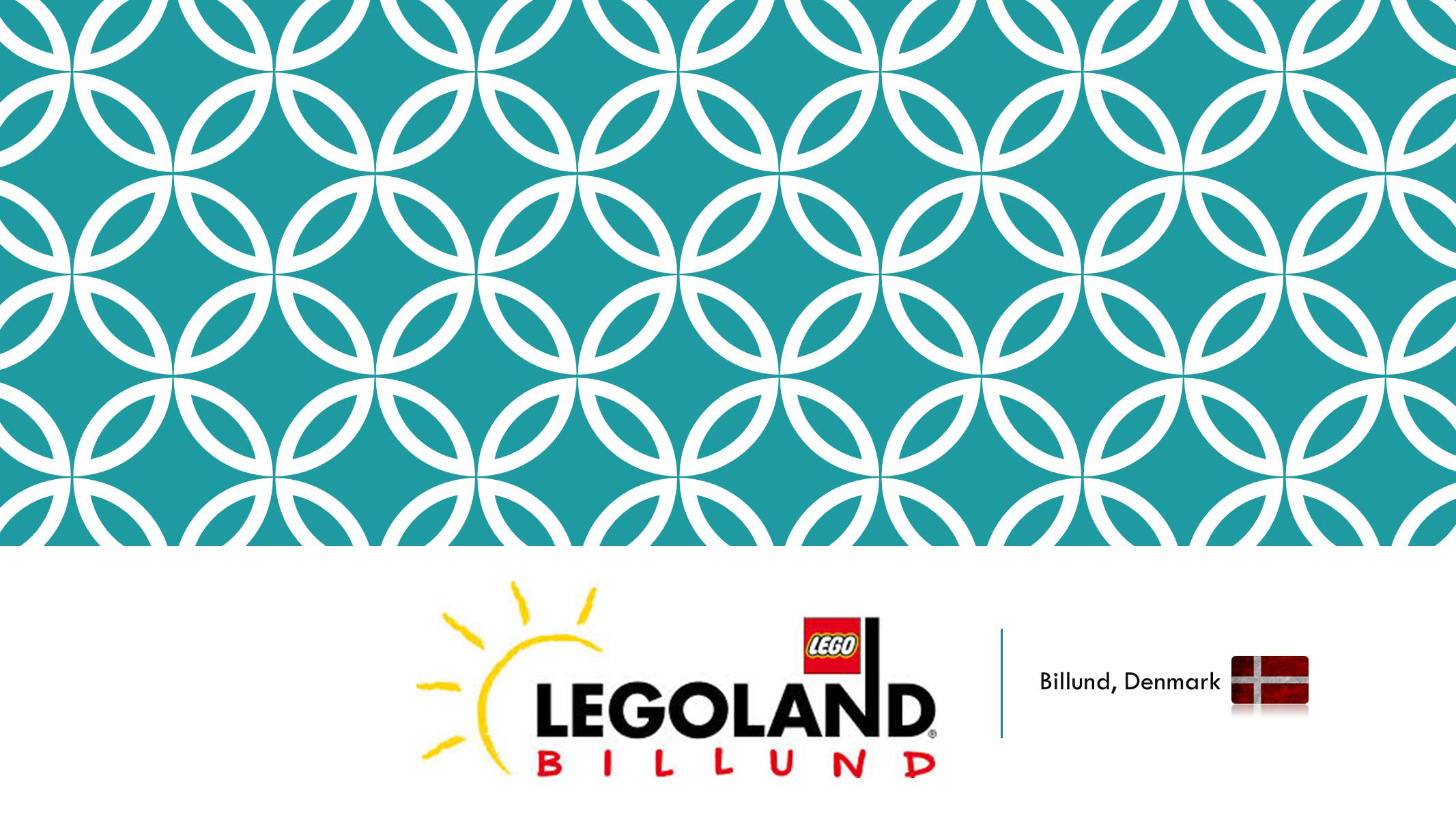 Презентація на тему «Legoland» - Слайд #3