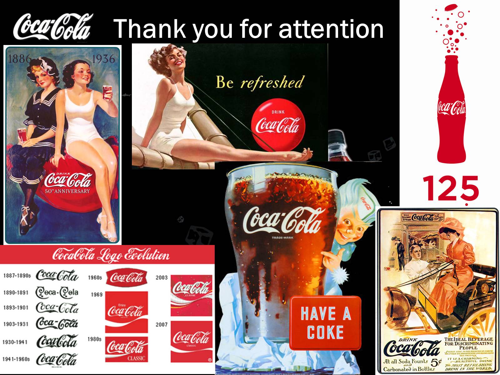 Презентація на тему «Coca Cola» (варіант 2) - Слайд #14