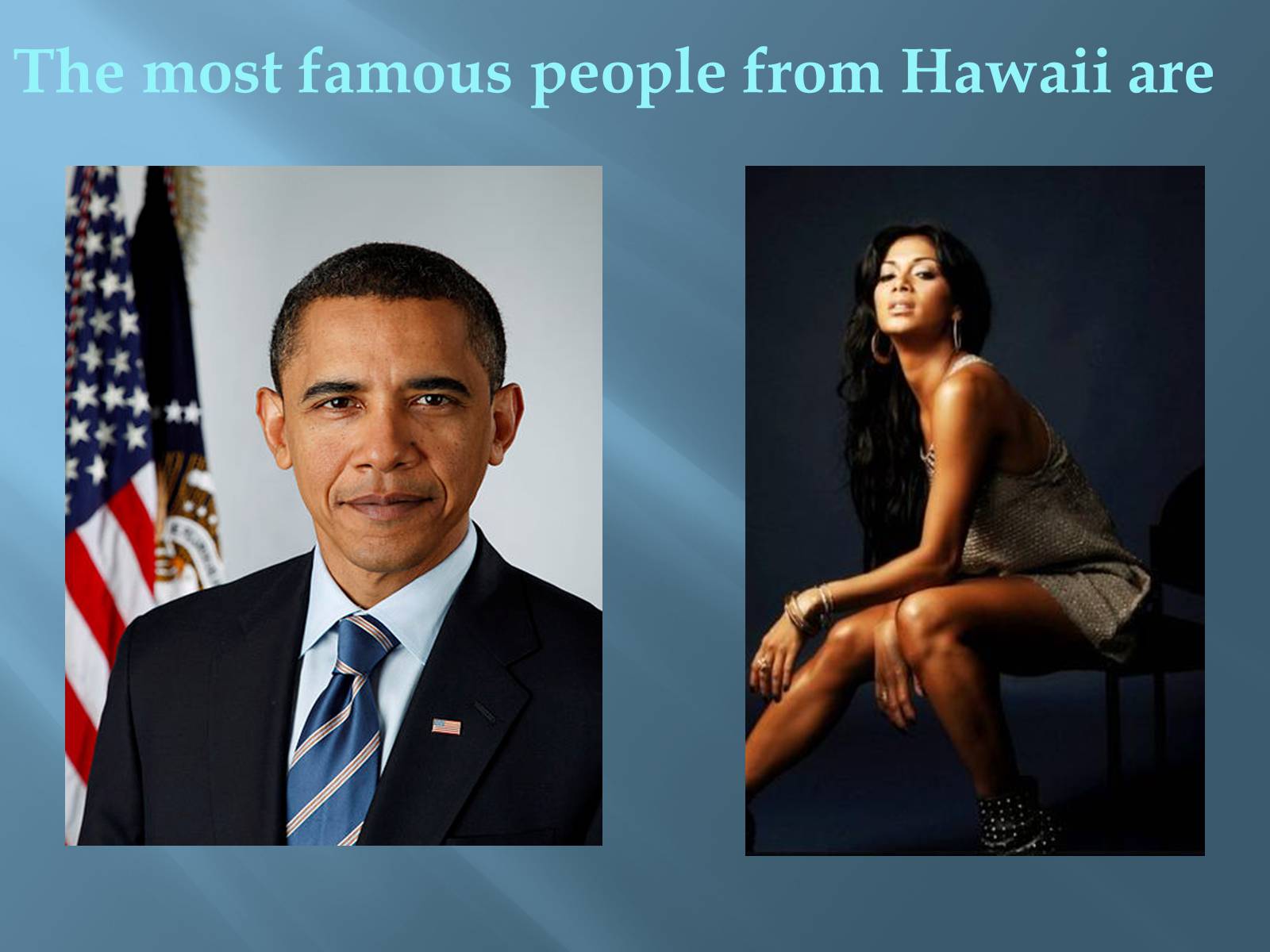 Презентація на тему «The Hawaiian Islands» - Слайд #10