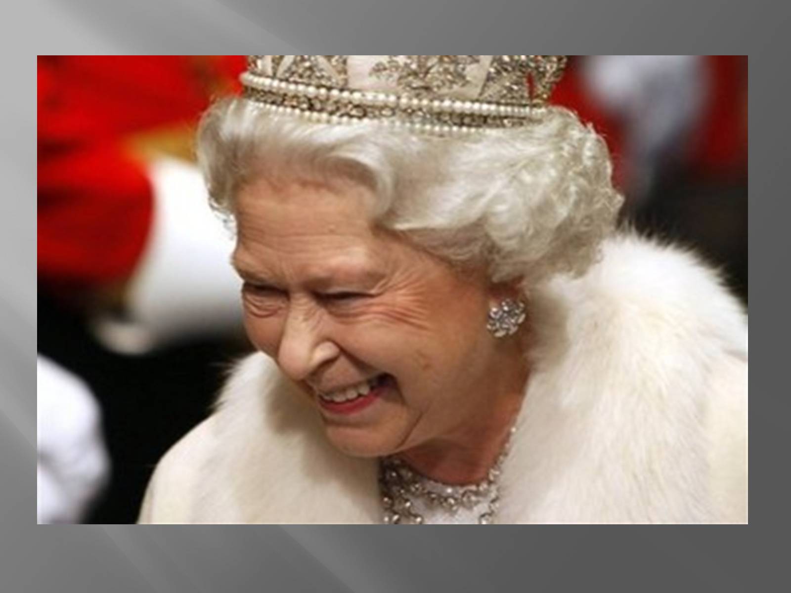 Презентація на тему «Queen&#8217;s Official Birthday» - Слайд #3