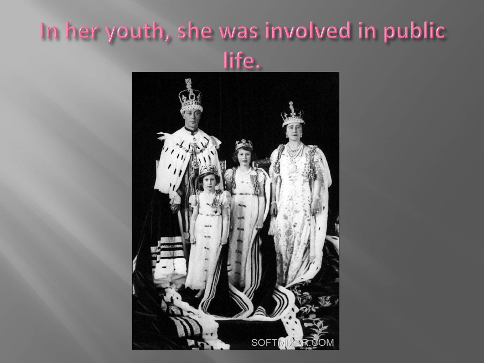 Презентація на тему «Queen&#8217;s Official Birthday» - Слайд #8