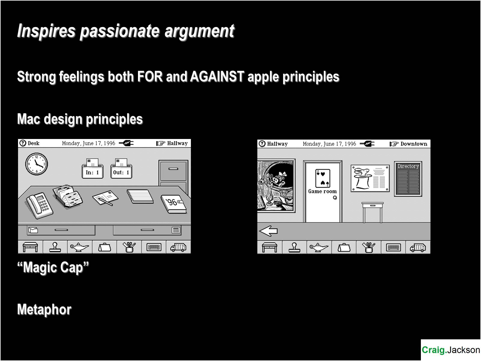 Презентація на тему «Apple» (варіант 1) - Слайд #5