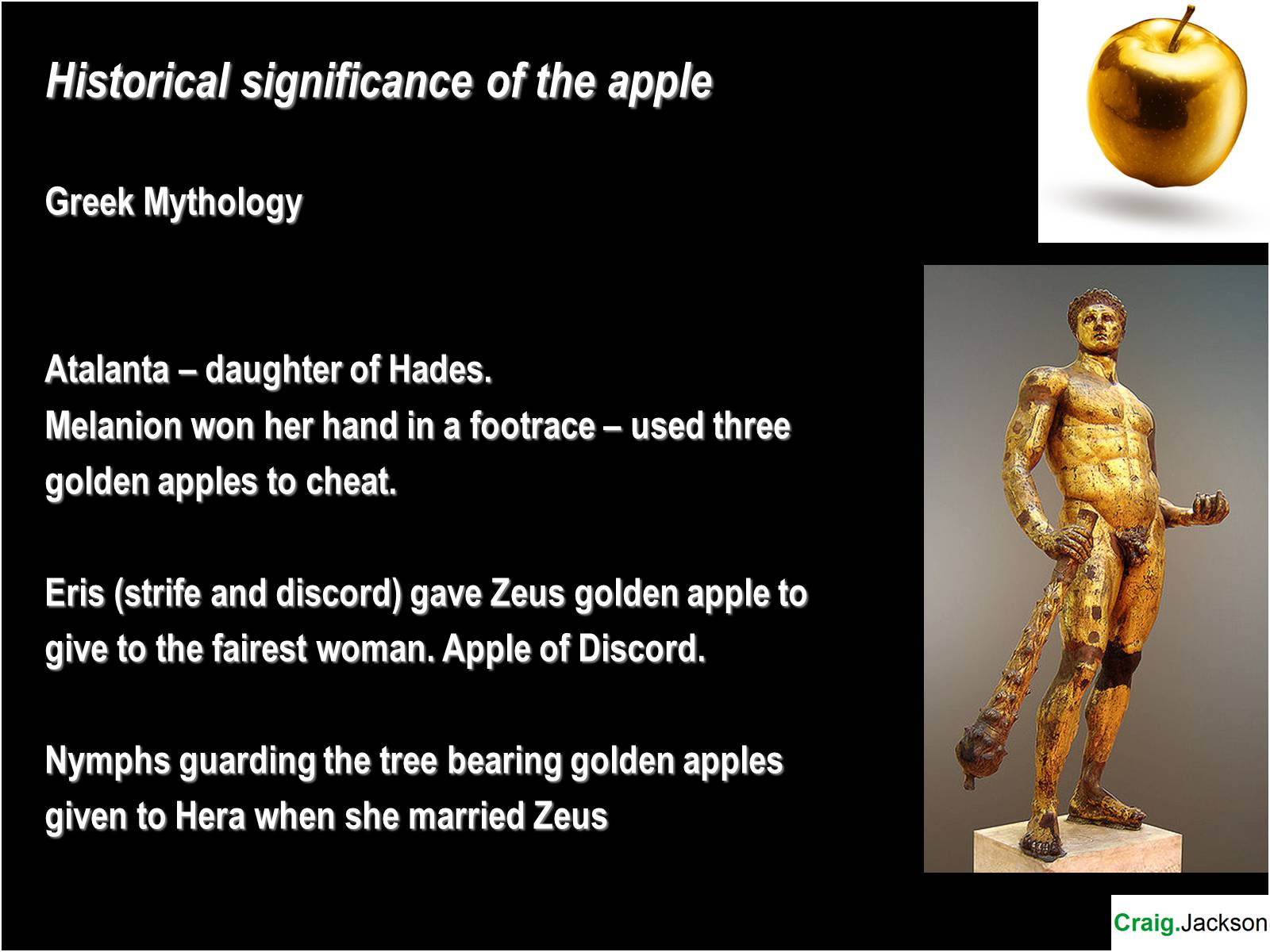Презентація на тему «Apple» (варіант 1) - Слайд #8
