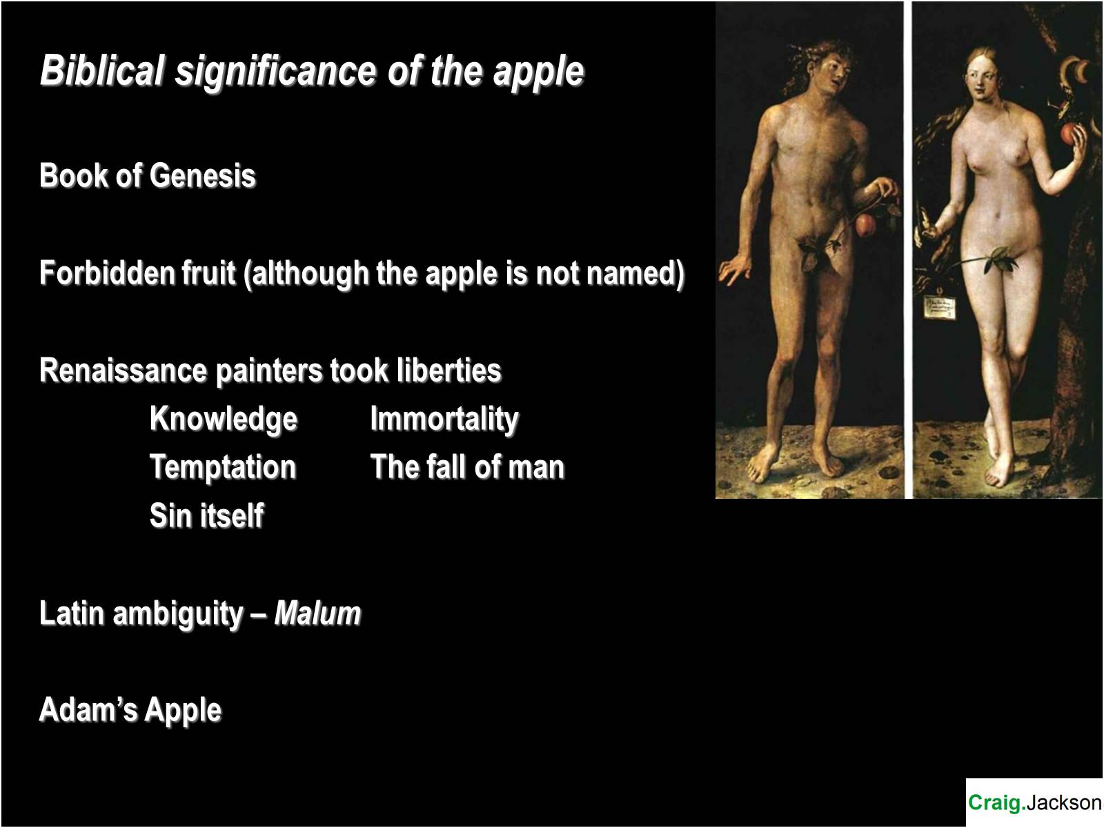 Презентація на тему «Apple» (варіант 1) - Слайд #9