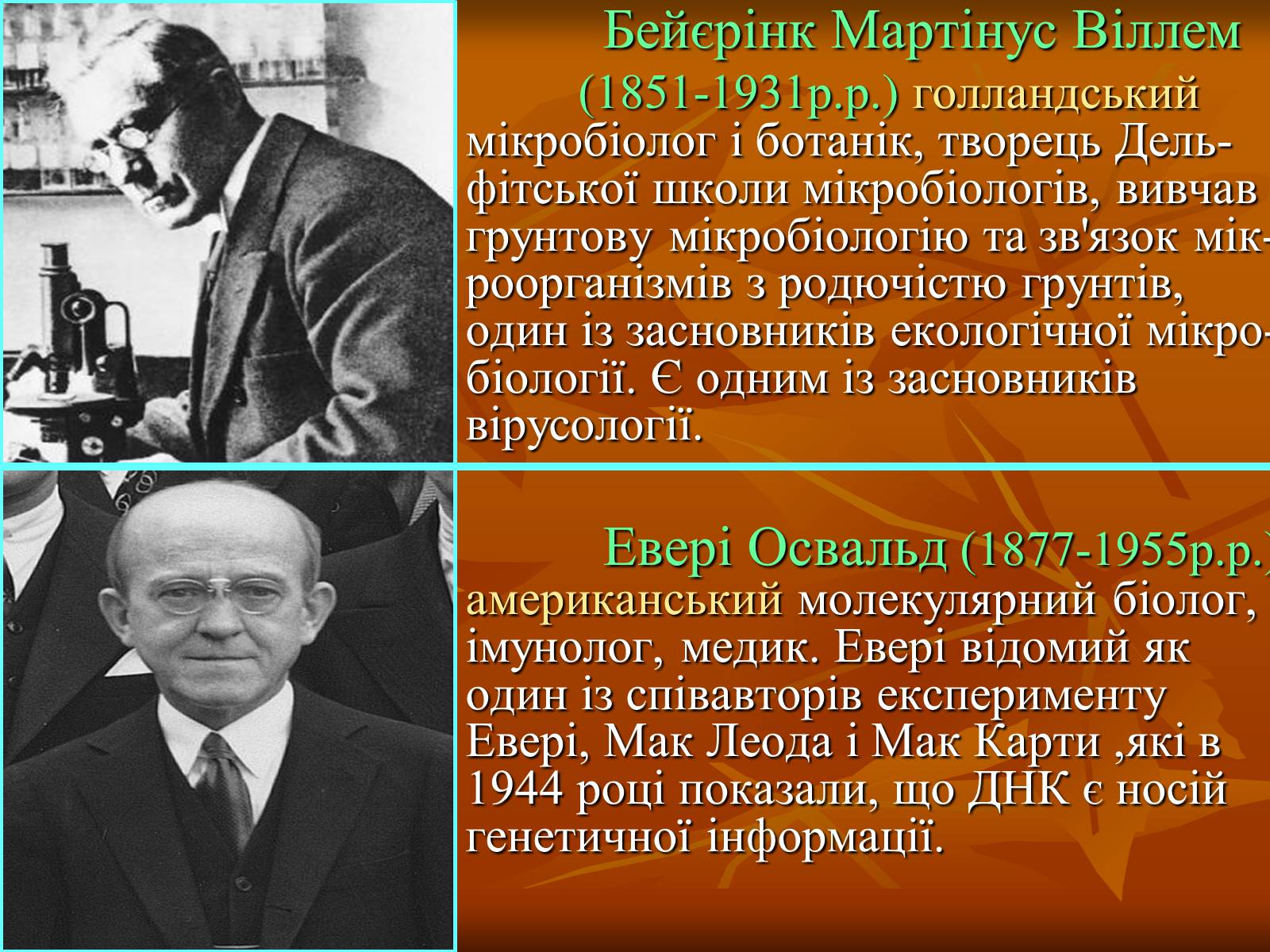 Презентація на тему «Розвиток культури після Першої світової війни» - Слайд #16