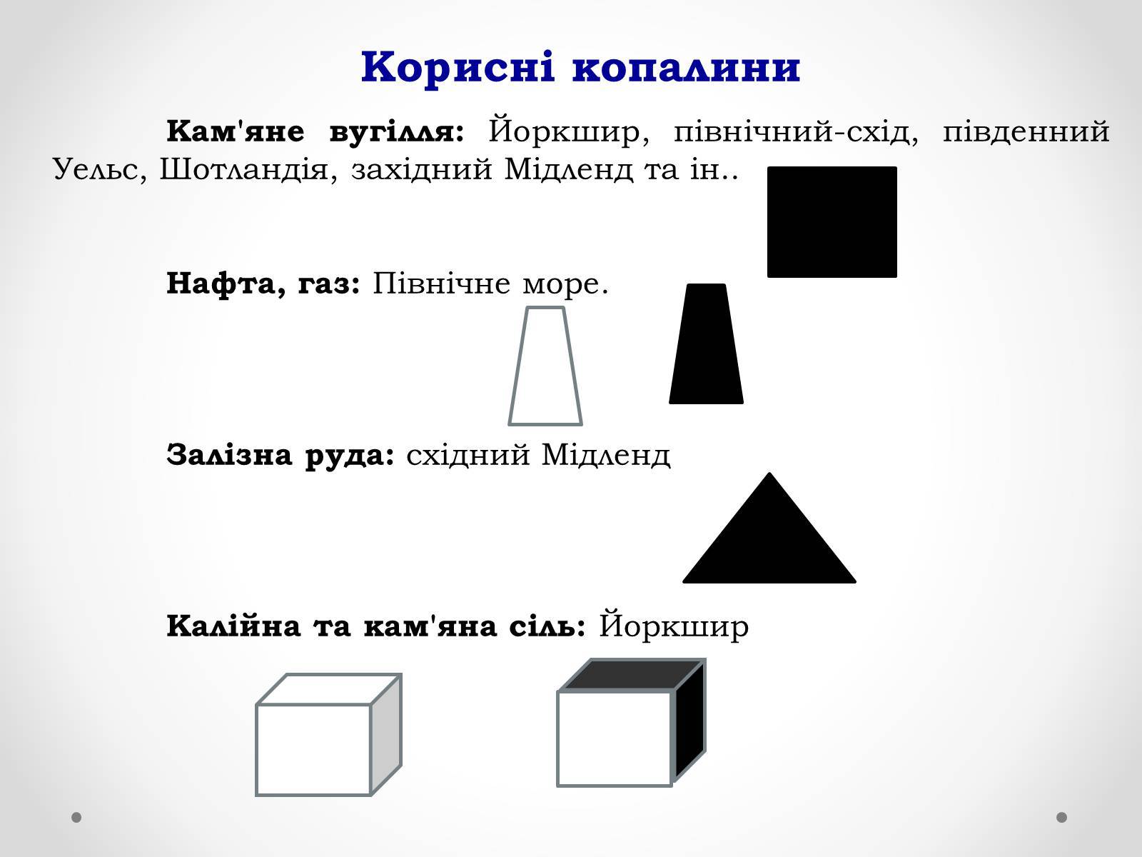 Презентація на тему «Велика Британія після ІІ Світової» - Слайд #13