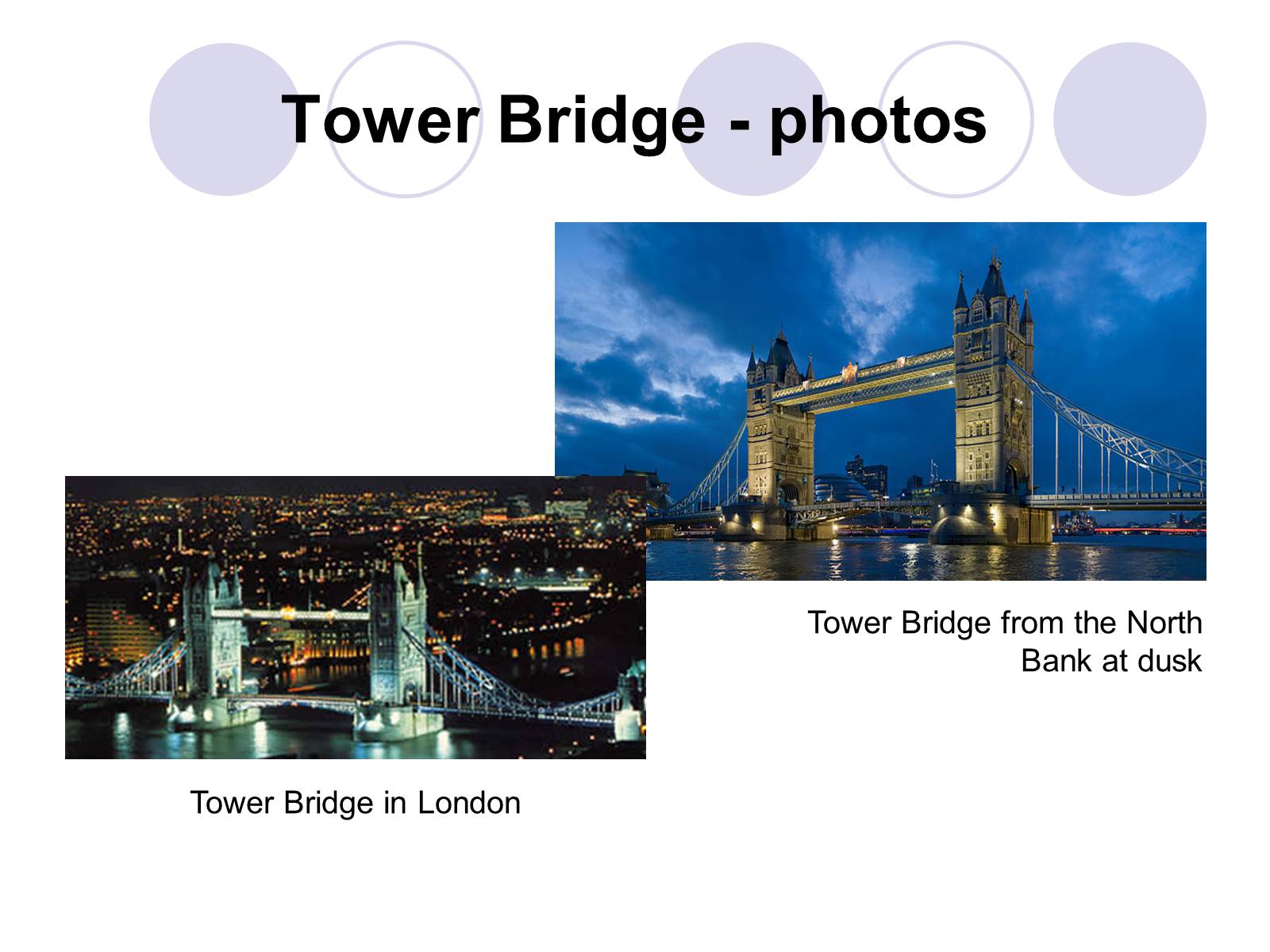 Презентація на тему «London landmarks» - Слайд #10