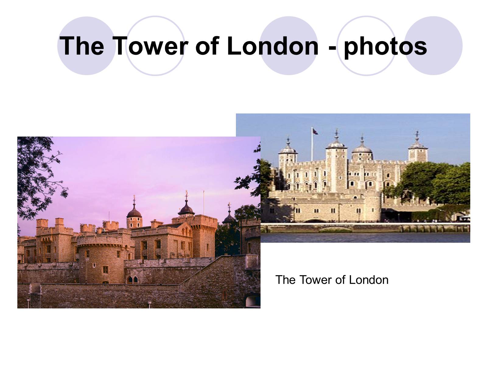 Презентація на тему «London landmarks» - Слайд #18