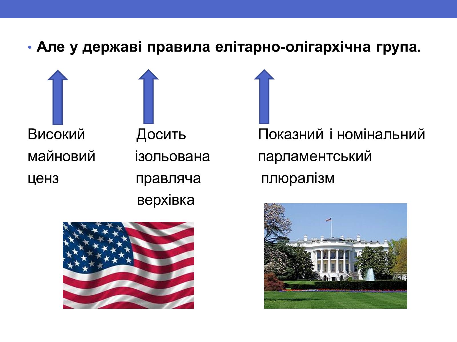 Презентація на тему «Заснування сша» - Слайд #4