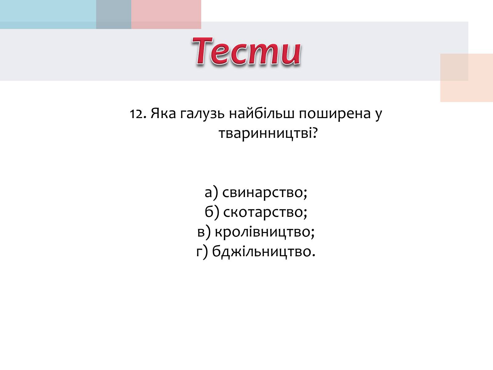 Презентація на тему «Польща» (варіант 14) - Слайд #39