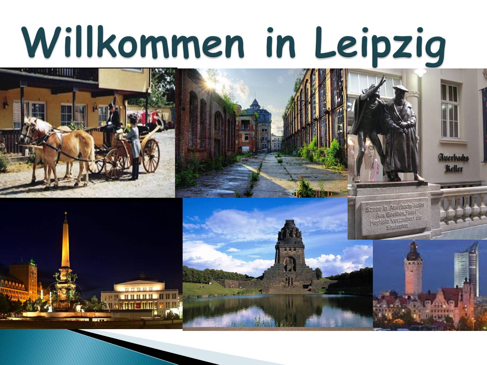 Презентація на тему «Leipzig» - Слайд #22