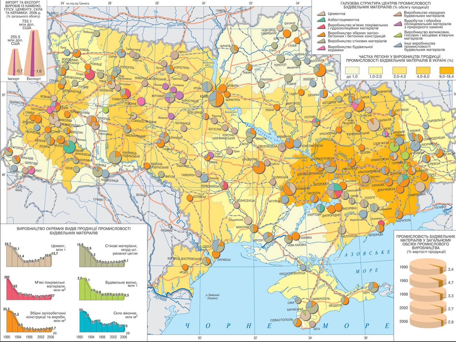 Ископаемые украины на карте. Экономическая карта Украины. Карта промышленности Украины. Промышленные центры Украины на карте. Промышленная карта Украины.