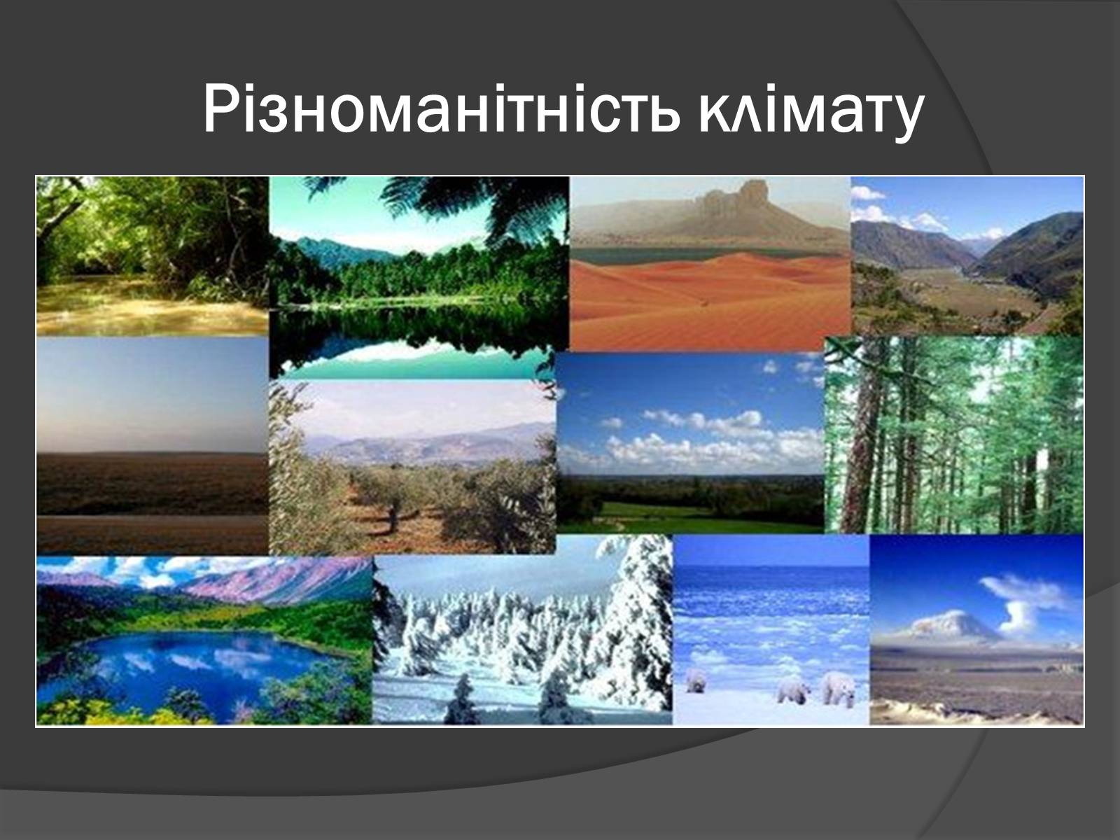 Презентація на тему «США» (варіант 9) - Слайд #8