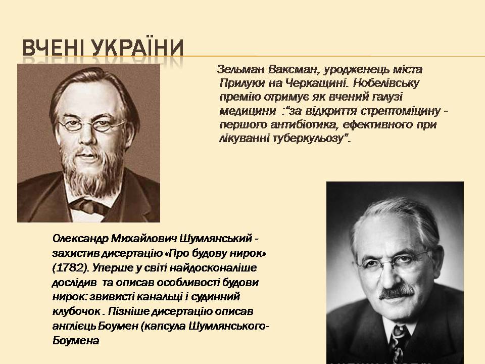 Презентація на тему «Україна і світ» (варіант 3) - Слайд #9