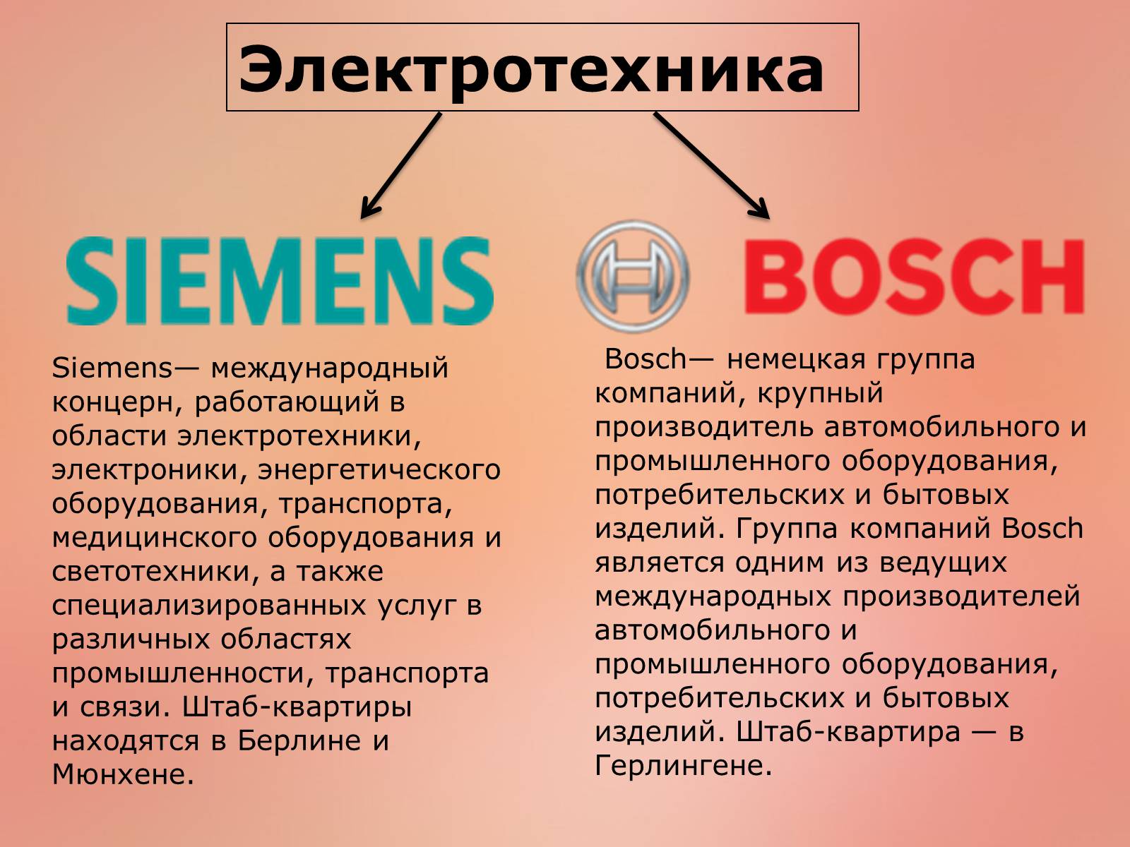 Презентація на тему «Германия» (варіант 3) - Слайд #17