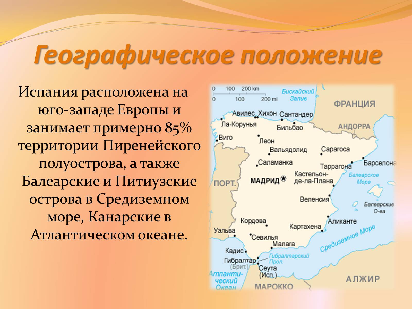 Две страны испания. Краткая характеристика Испании. Испания презентация. Достопримечательности Испании презентация. Проект про Испанию.