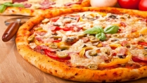 Презентація на тему «Pizza»