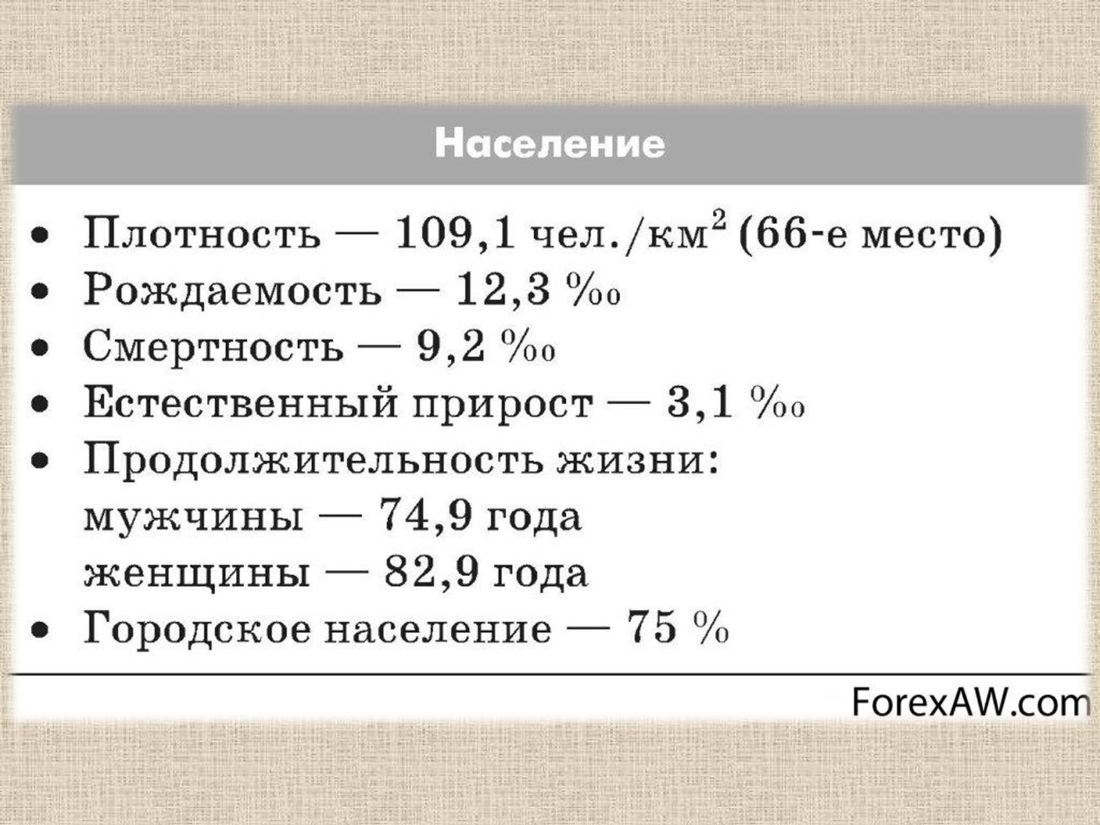 Презентація на тему «Франция» (варіант 1) - Слайд #17