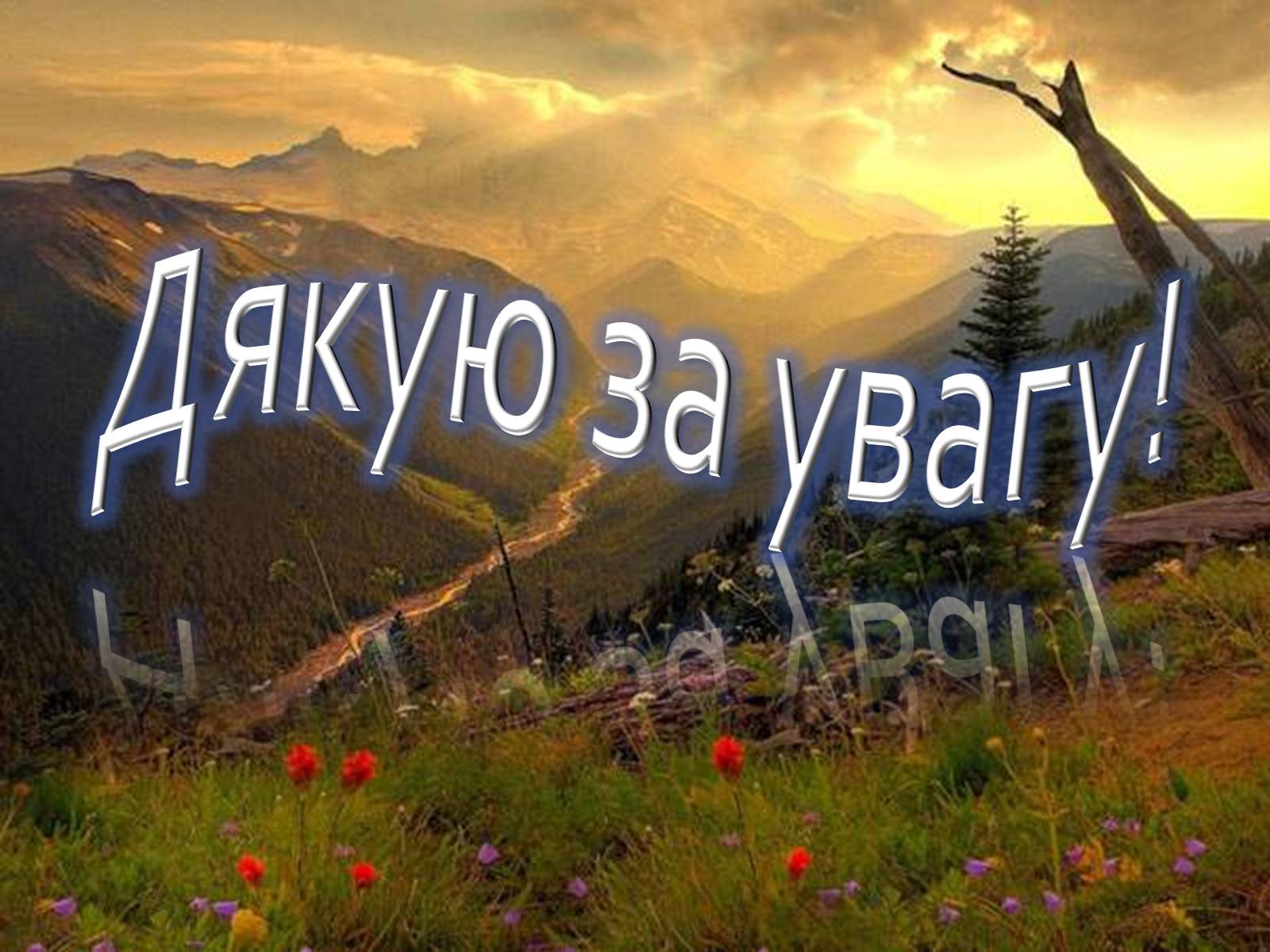 Презентація на тему «Масштаби і наслідки антропогенного впливу» - Слайд #15