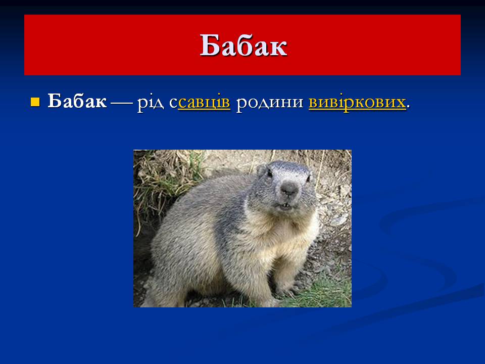 Презентація на тему «Північна Америка» (варіант 9) - Слайд #6