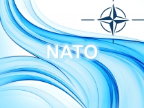 Презентація на тему «NATO»