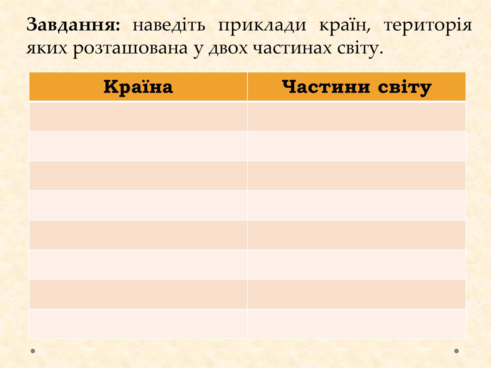 Презентація на тему «Історико-географічні регіони світу» - Слайд #30