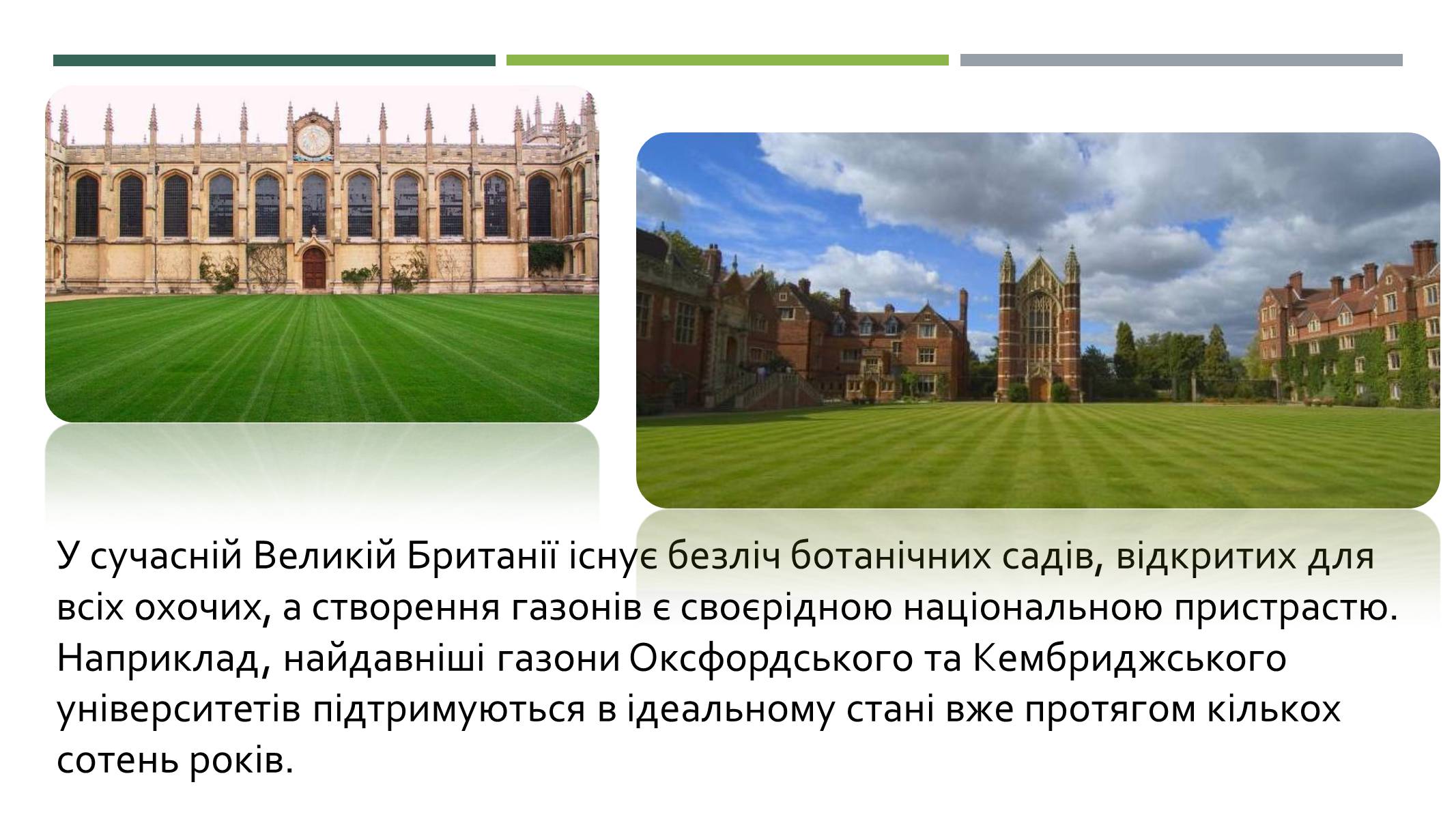 Презентація на тему «Природні парки Великої Британії» (варіант 2) - Слайд #4