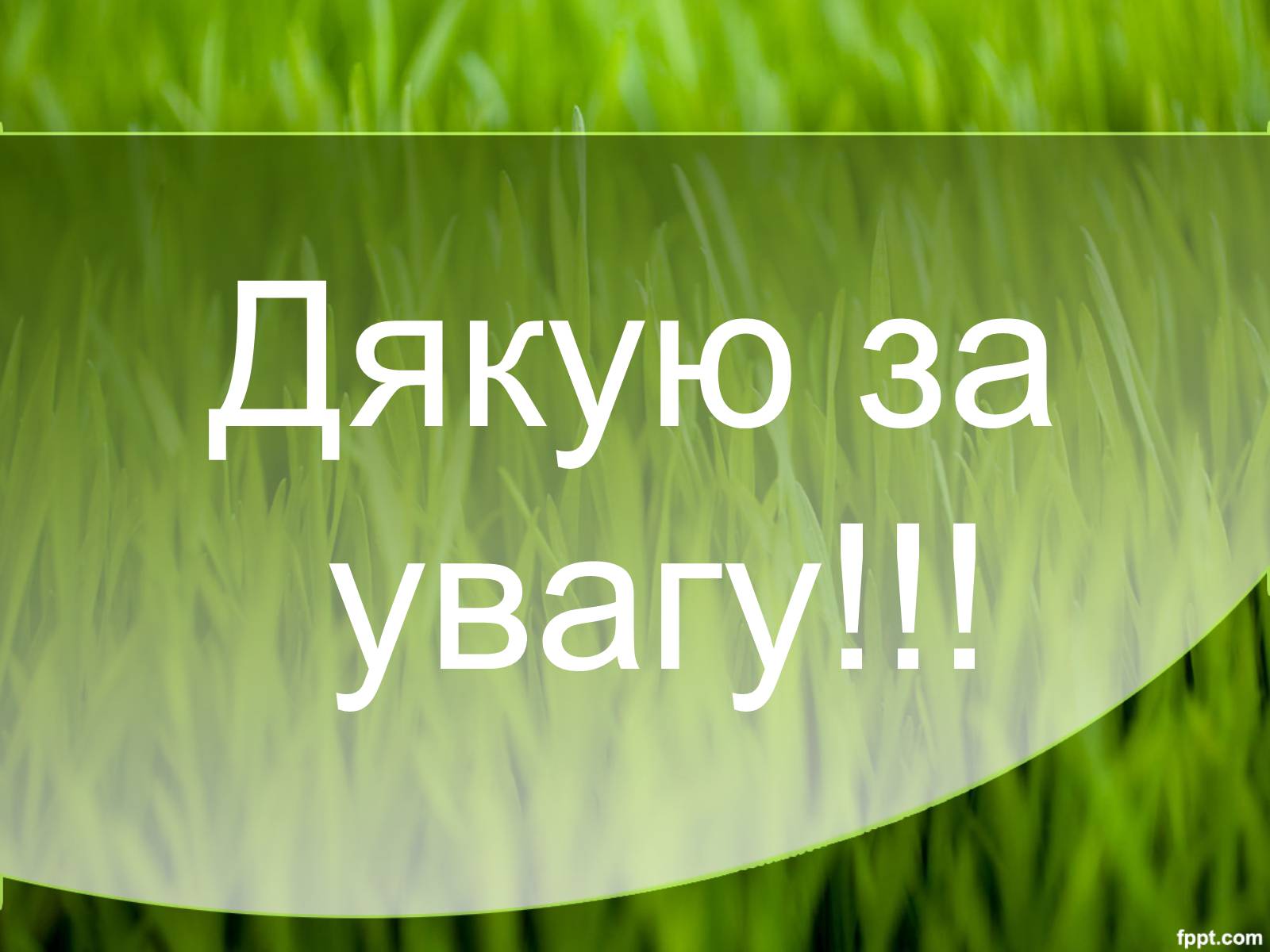 Презентація на тему «Міжнародні організації та охорона навколишнього середовища» - Слайд #21