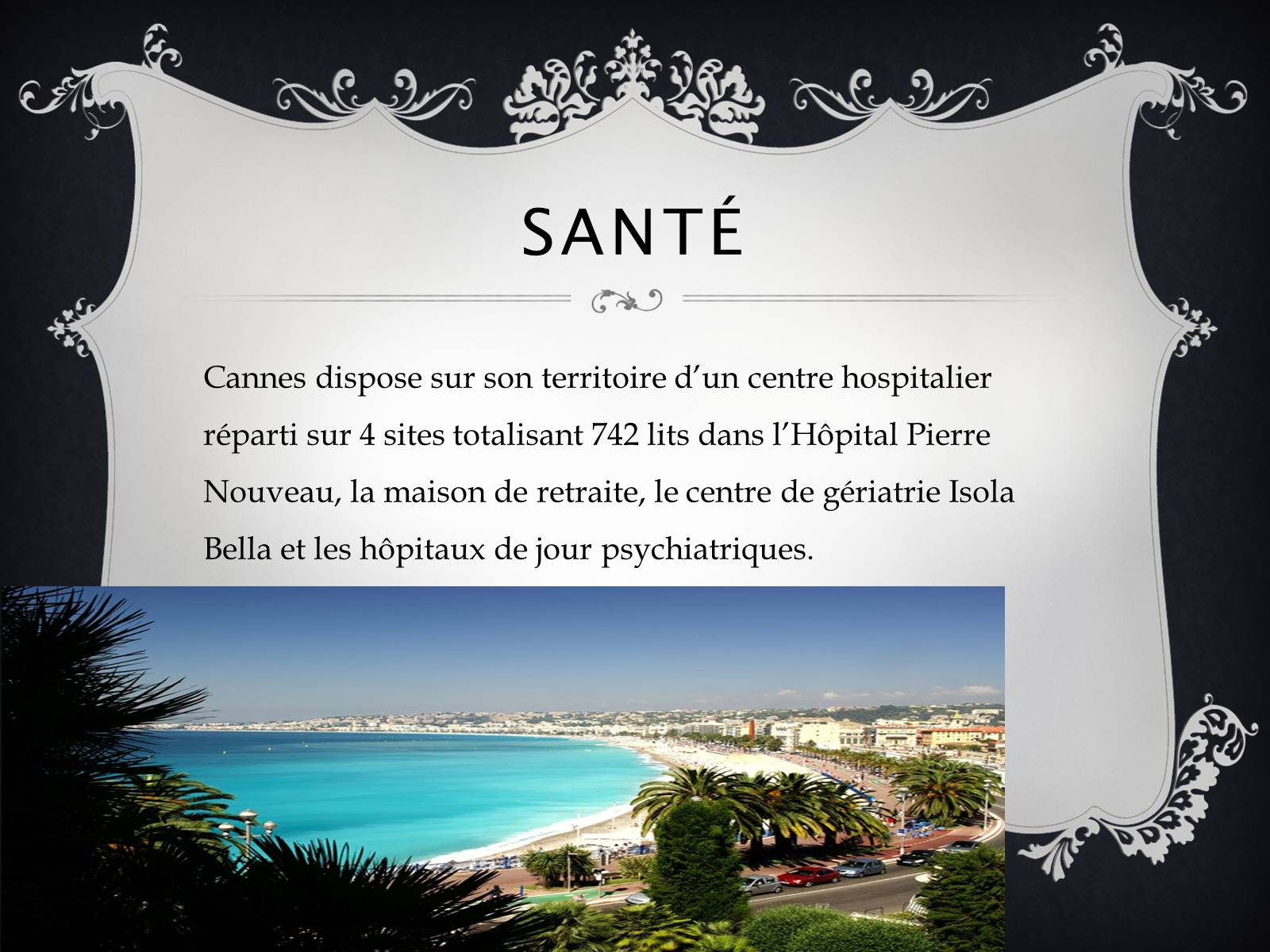 Презентація на тему «Cannes» - Слайд #11