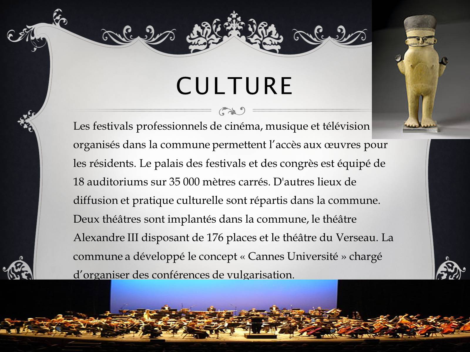 Презентація на тему «Cannes» - Слайд #12