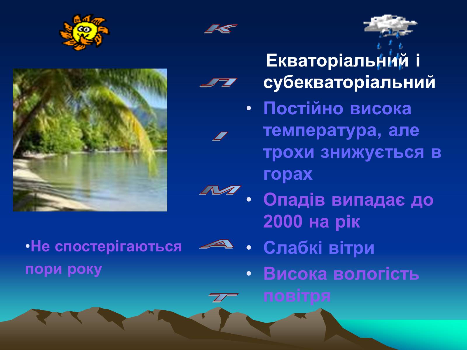 Презентація на тему «Індонезія» (варіант 2) - Слайд #5