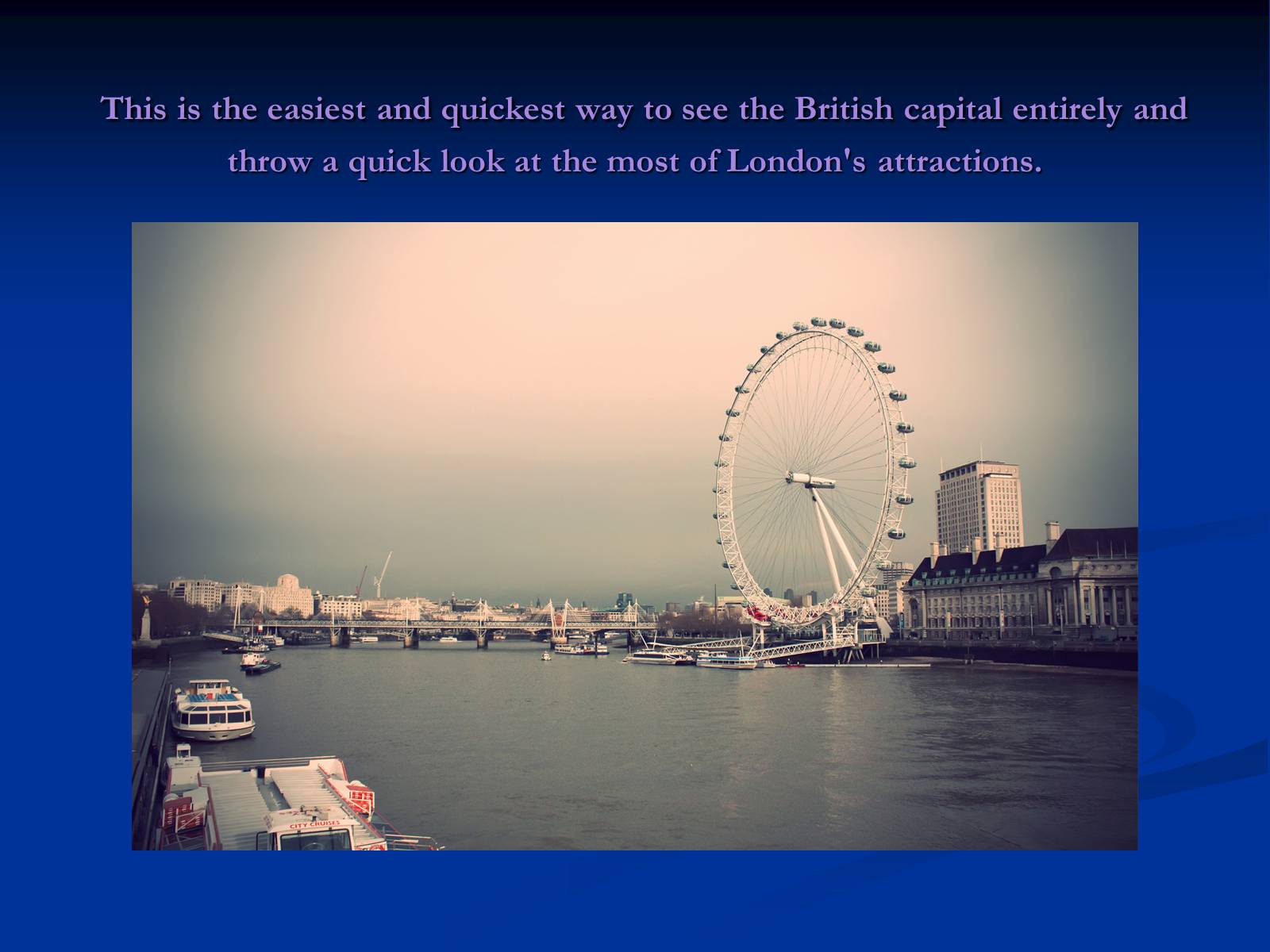 Презентація на тему «Welcome to the Great Britain» - Слайд #8