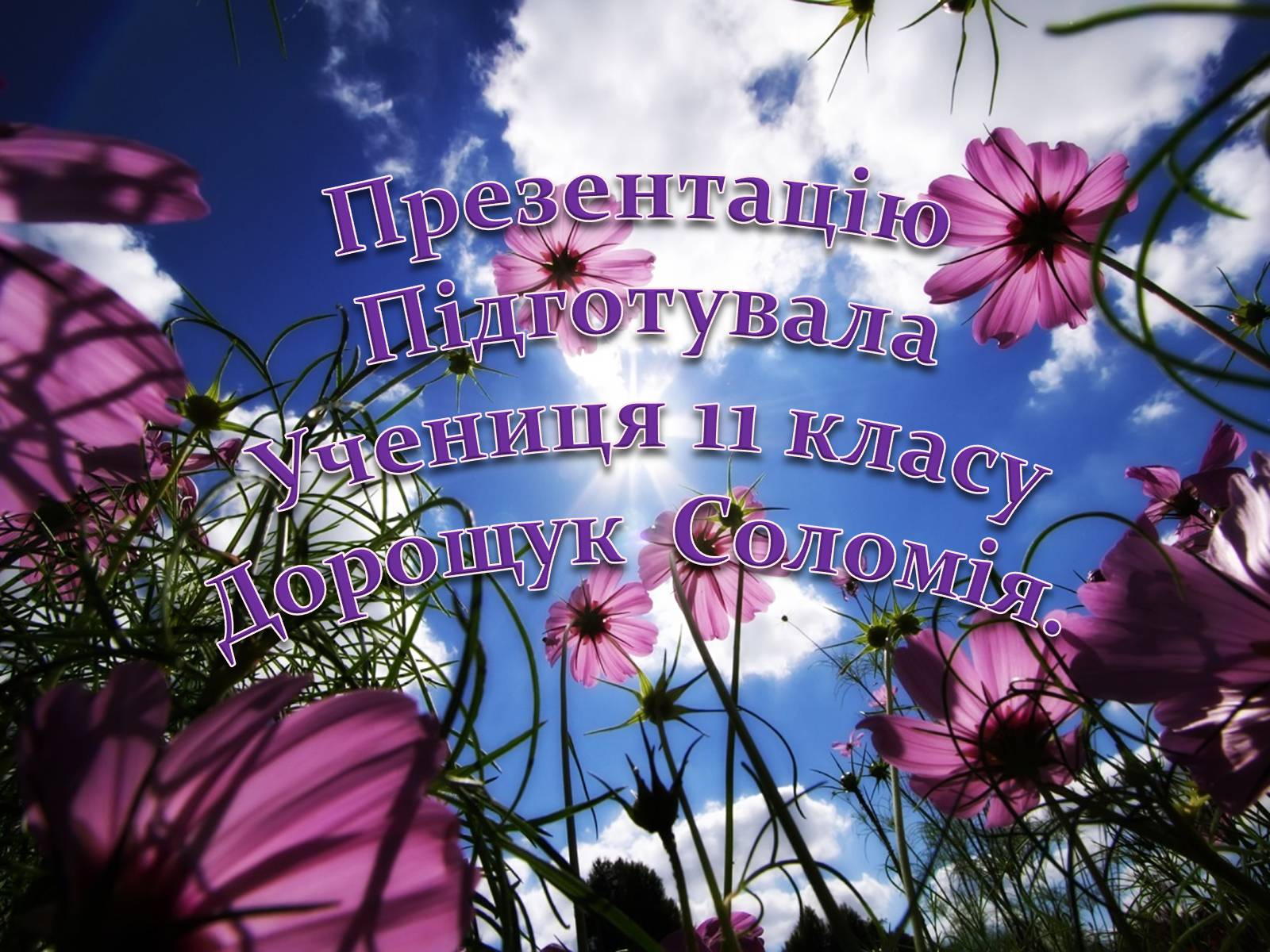 Презентація на тему «Клімаичні зміни» - Слайд #11