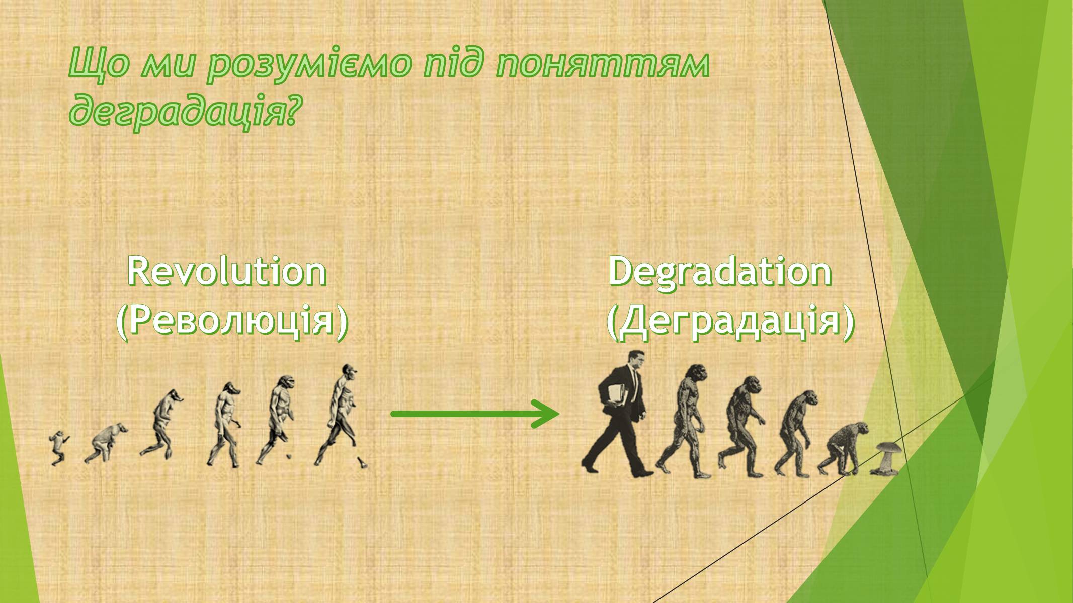 Презентація на тему «Проблеми Утилізації Відходів Промислового Виробництва» - Слайд #4