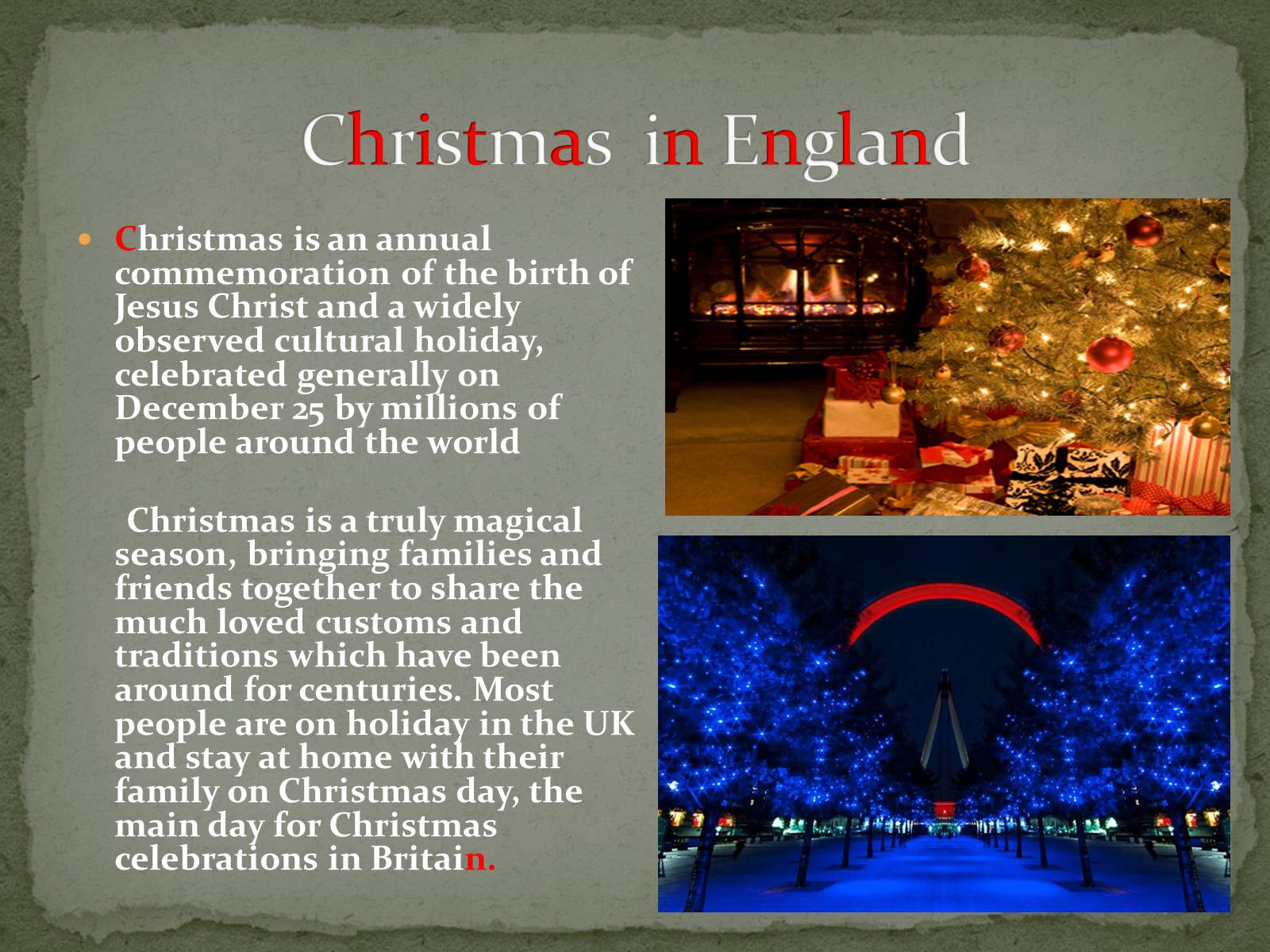 Christmas traditions in england. Christmas Customs and traditions in England. New year in England презентация. Christmas in England and Britain. Christmas in England текст.