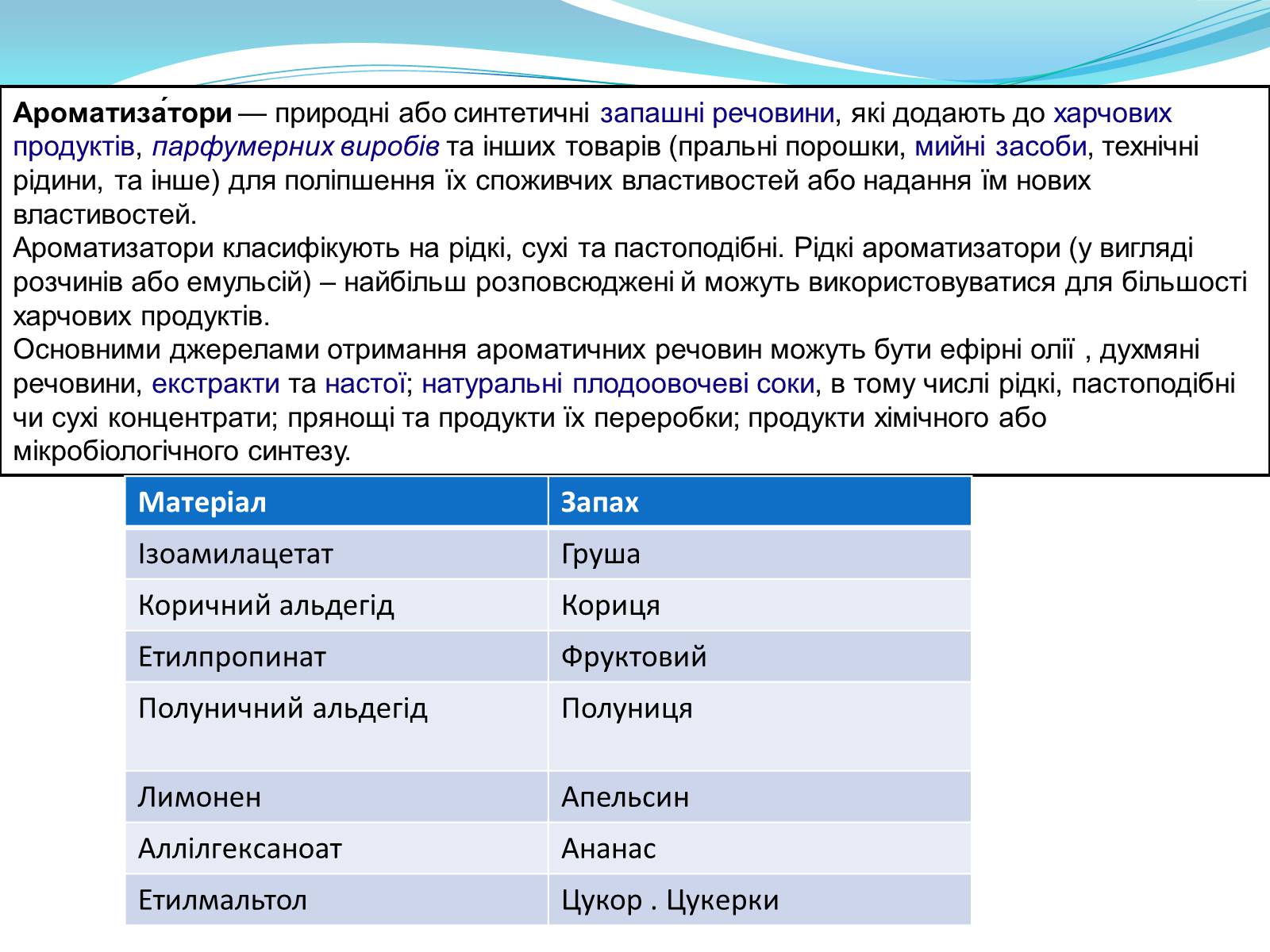 Презентація на тему «Харчова промисловість» (варіант 1) - Слайд #6