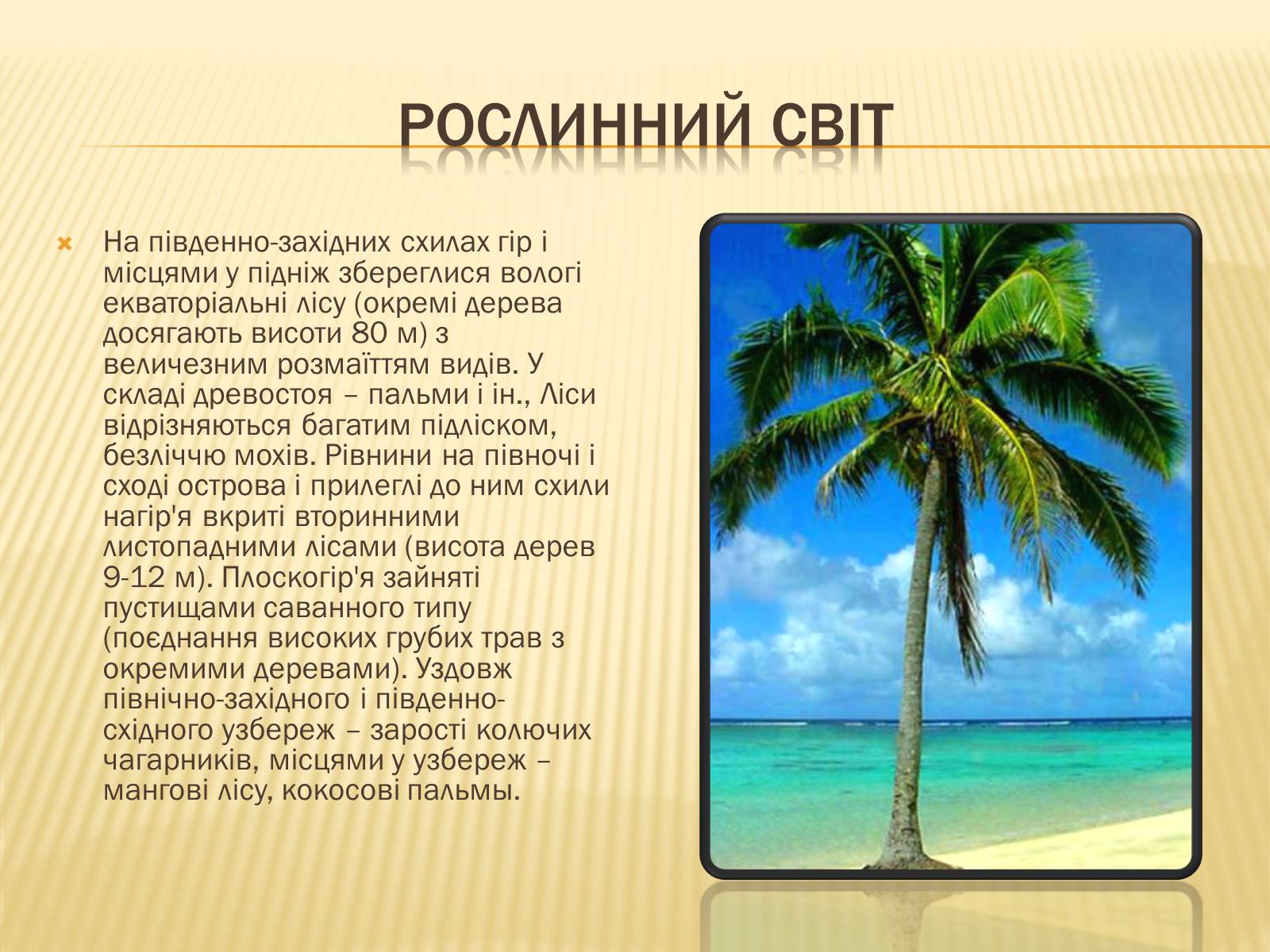 Презентація на тему «Шрі-Ланка» (варіант 2) - Слайд #7