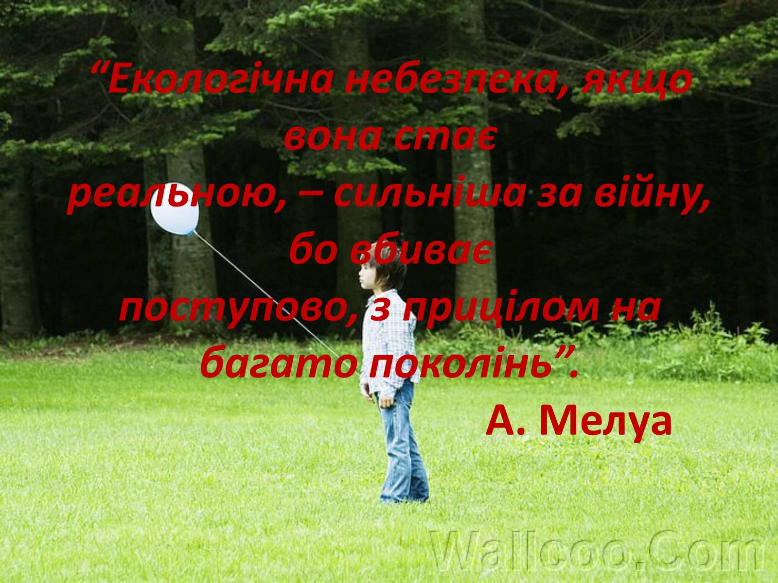 Презентація на тему «Глобальне потепління: що за ним криється?» - Слайд #53