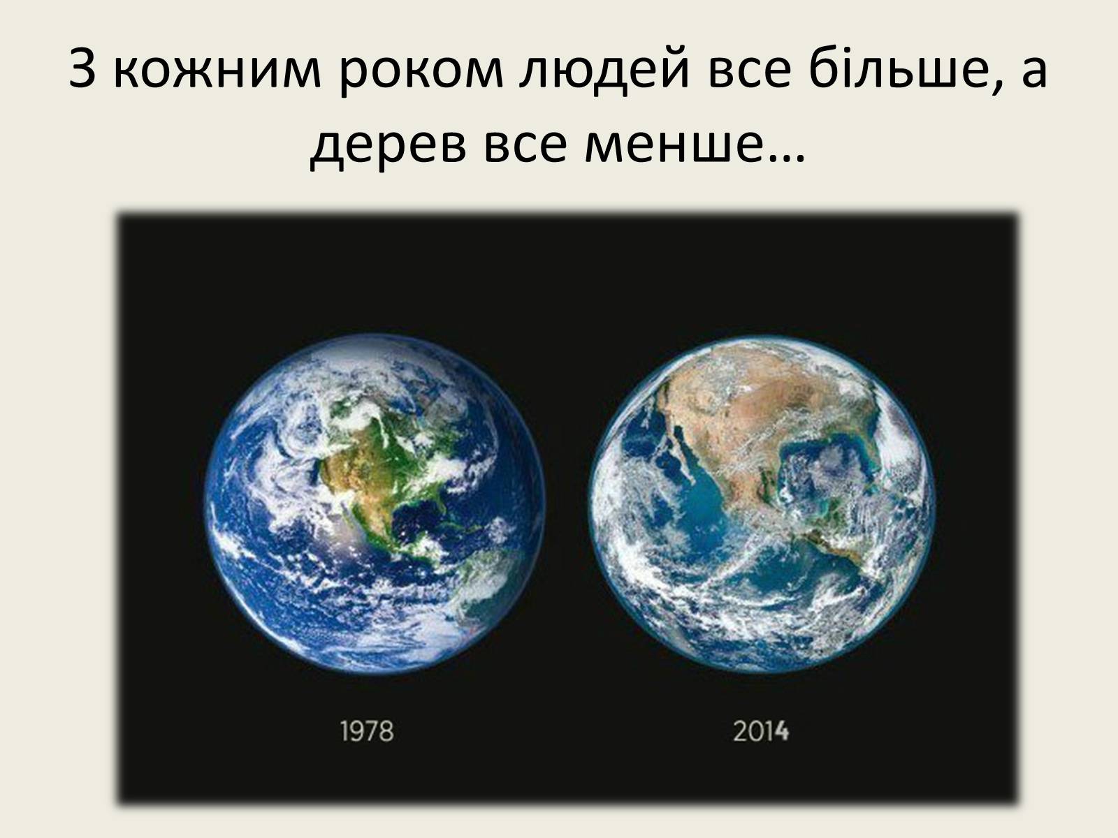 Презентація на тему «Вплив зелених насаджень на загазованість міста Броди» - Слайд #17