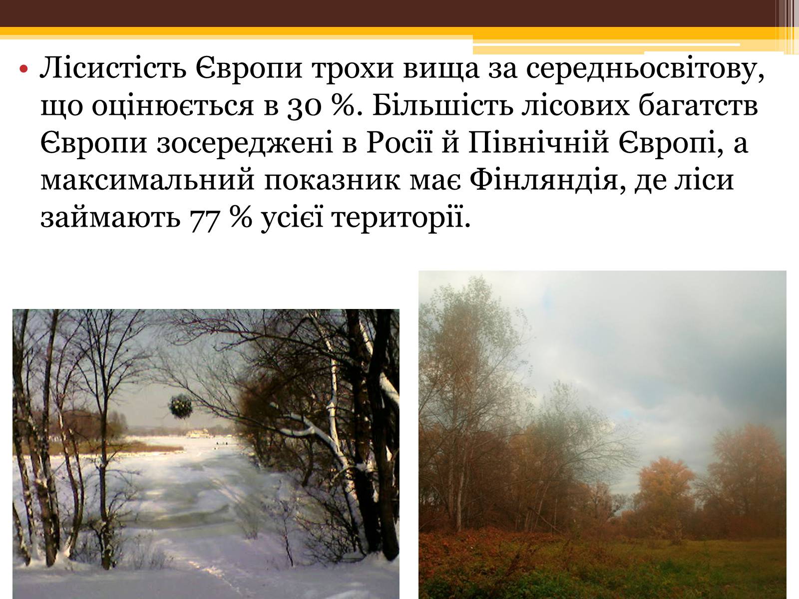 Презентація на тему «Загальна характеристика Європи» (варіант 1) - Слайд #5