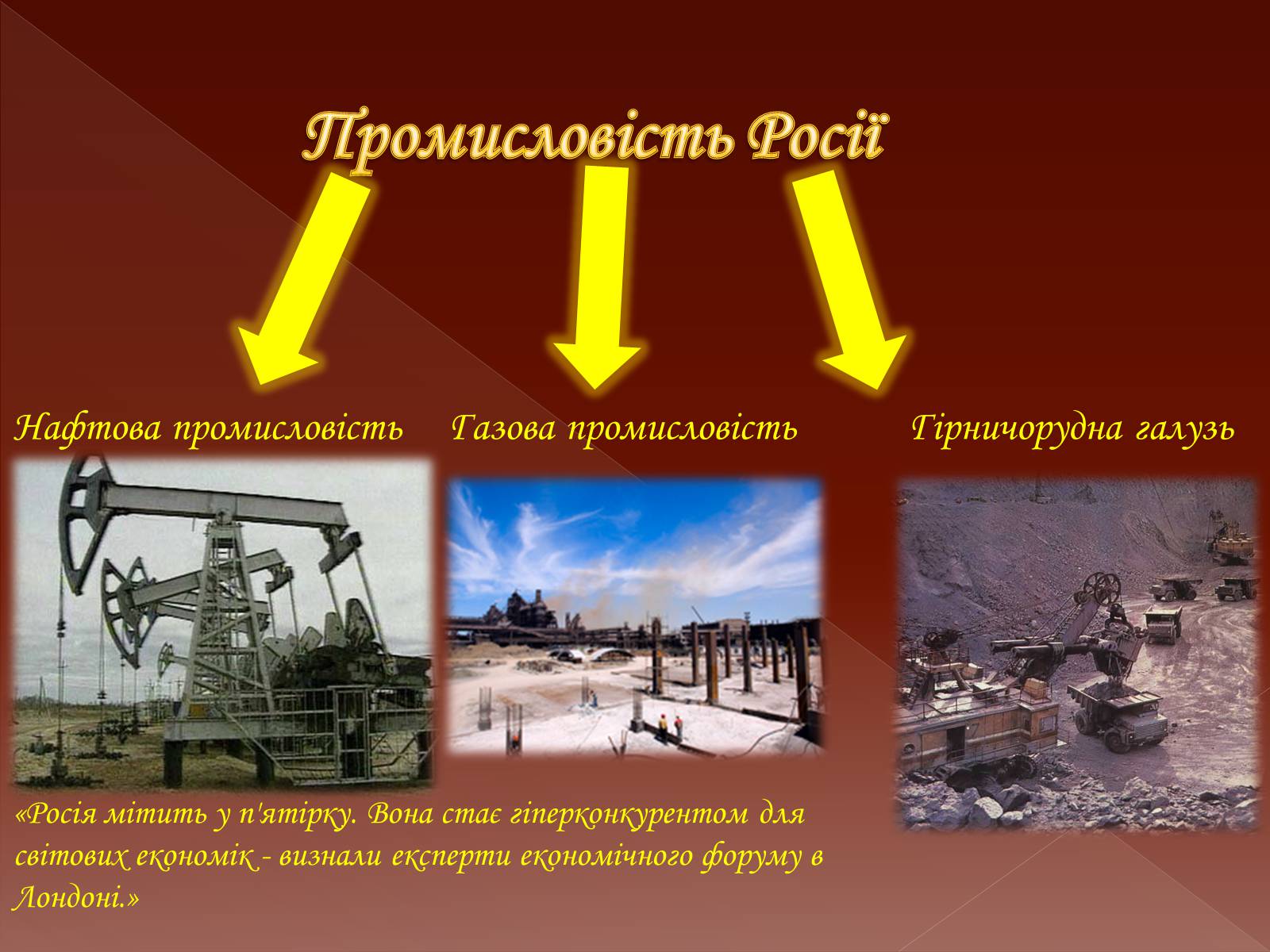 Презентація на тему «Міжнародний географічний поділ праці» - Слайд #19 Презентація на тему «Міжнародний географічний поділ праці» - Слайд #19