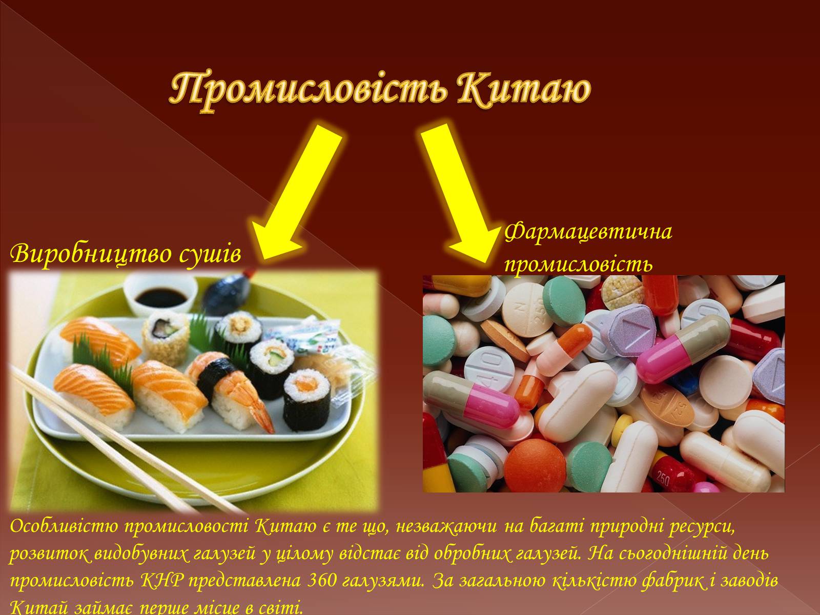 Презентація на тему «Міжнародний географічний поділ праці» - Слайд #21 Презентація на тему «Міжнародний географічний поділ праці» - Слайд #21