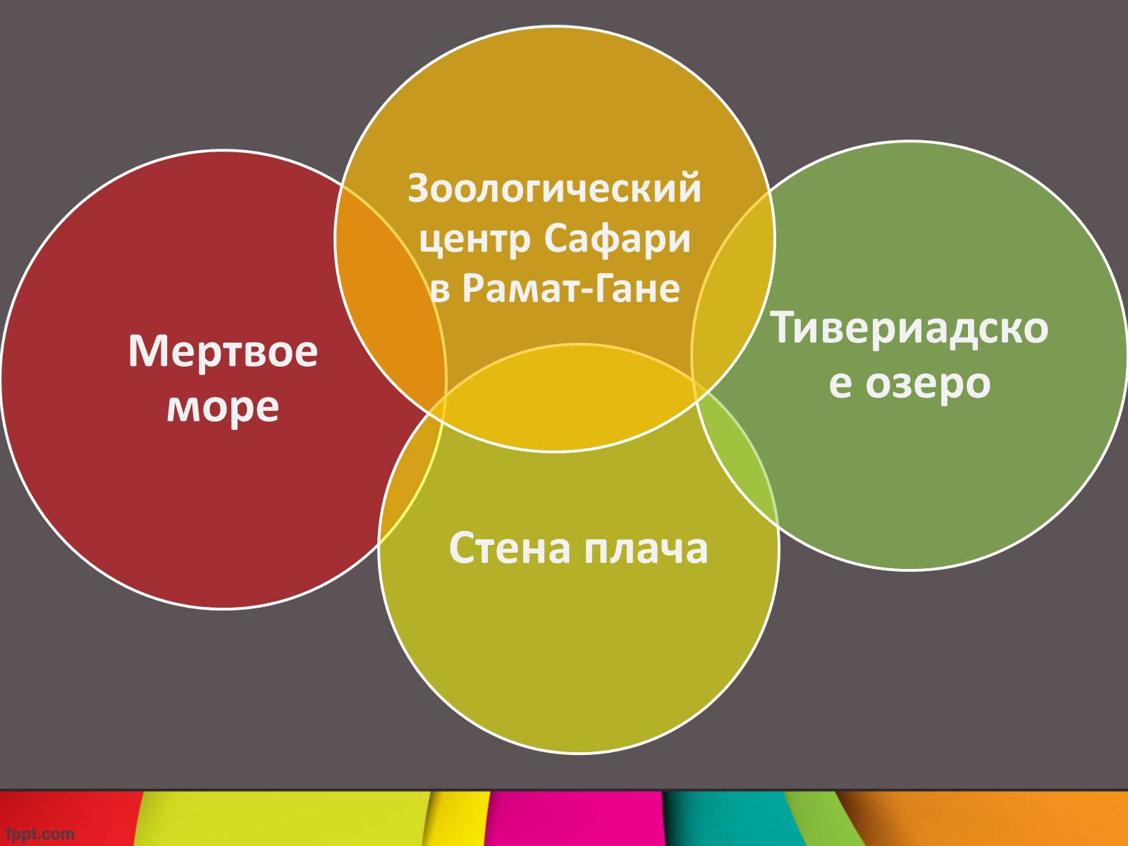 Презентація на тему «Израиль» - Слайд #4